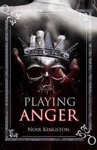 Produktbild: Playing Anger