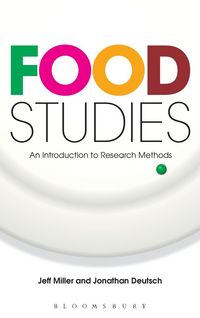 Produktbild: Food Studies