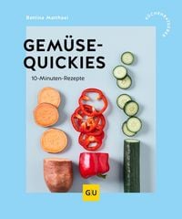 Produktbild: Gem&uuml;se-Quickies