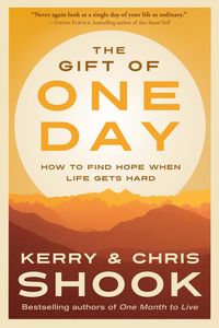 Produktbild: The Gift of One Day