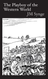 Produktbild: The Playboy of the Western World