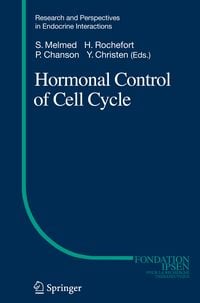Produktbild: Hormonal Control of Cell Cycle