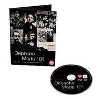 Produktbild: Depeche Mode - 101