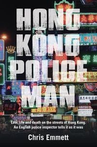Produktbild: Hong Kong Policeman