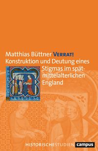 Produktbild: Verrat!