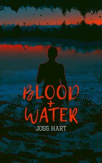 Produktbild: Blood + Water