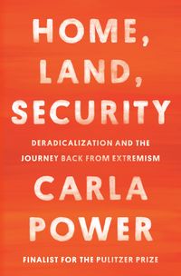 Produktbild: Home, Land, Security