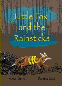 Produktbild: Little Fox and the Rainsticks