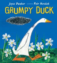 Produktbild: Grumpy Duck