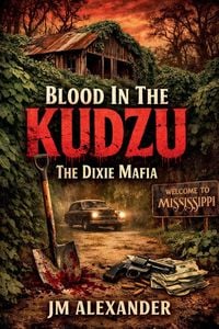 Produktbild: Blood in the Kudzu The Dixie Mafia