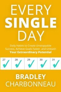 Produktbild: Every Single Day