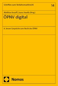 Produktbild: &Ouml;PNV digital