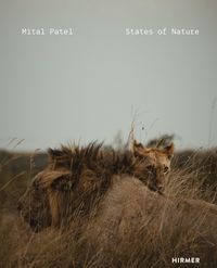 Produktbild: Mital Patel - States of Nature