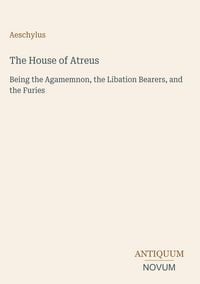 Produktbild: The House of Atreus