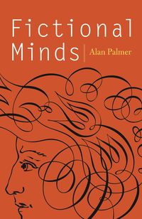 Produktbild: Fictional Minds