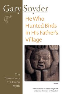 Produktbild: He Who Hunted Birds in His Father's Village