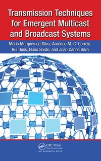 Produktbild: Transmission Techniques for Emergent Multicast and Broadcast Systems