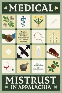 Produktbild: Medical Mistrust in Appalachia