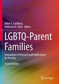 Produktbild: LGBTQ-Parent Families