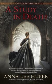 Produktbild: A Study in Death
