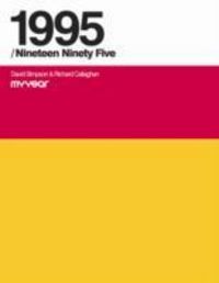 Produktbild: Simpson, D: My Year 1995