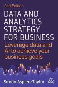 Produktbild: Data and Analytics Strategy for Business