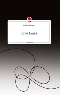 Produktbild: Fine Lines. Life is a Story - story.one