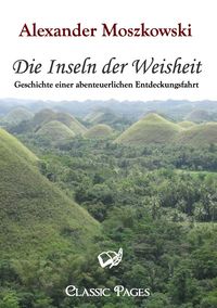 Produktbild: Die Inseln der Weisheit
