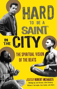 Produktbild: Hard to Be a Saint in the City