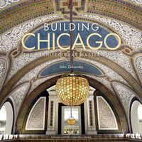 Produktbild: Building Chicago