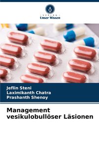 Produktbild: Management vesikulobull&ouml;ser L&auml;sionen