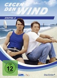 Bild vom Artikel Gegen den Wind - Staffel 3  [3 DVDs] vom Autor Ralf Bauer