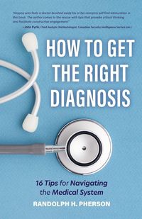 Produktbild: How to Get the Right Diagnosis