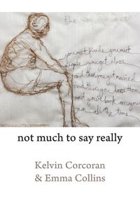 Produktbild: Not Much to Say Really