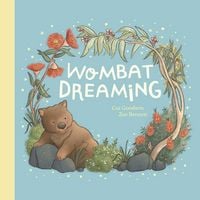 Produktbild: Wombat Dreaming
