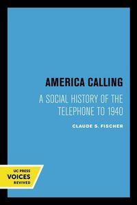 Produktbild: America Calling