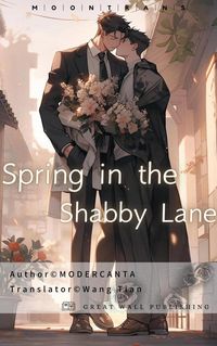 Produktbild: Spring in the Shabby Lane