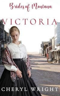 Produktbild: Victoria