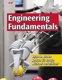 Produktbild: Engineering Fundamentals