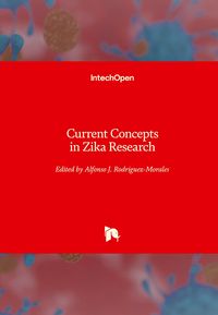 Produktbild: Current Concepts in Zika Research