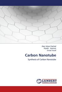 Produktbild: Adnan Rashad, A: Carbon Nanotube