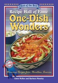 Produktbild: Best of the Best Recipe Hall of Fame One-Dish Wonders