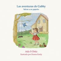Produktbild: Las aventuras de Gabby