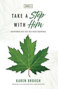 Produktbild: Take a Step with Him