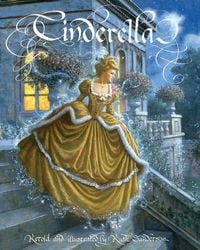 Produktbild: Cinderella