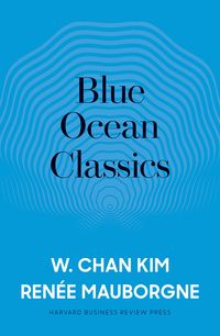 Produktbild: Blue Ocean Classics