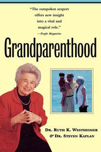 Produktbild: Grandparenthood