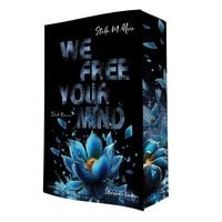 Produktbild: We Free Your Mind
