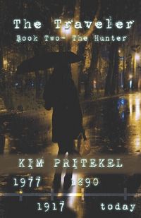 Produktbild: The Traveler - Book Two: The Hunter