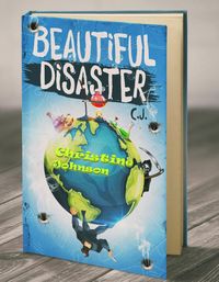Produktbild: Beautiful Disaster